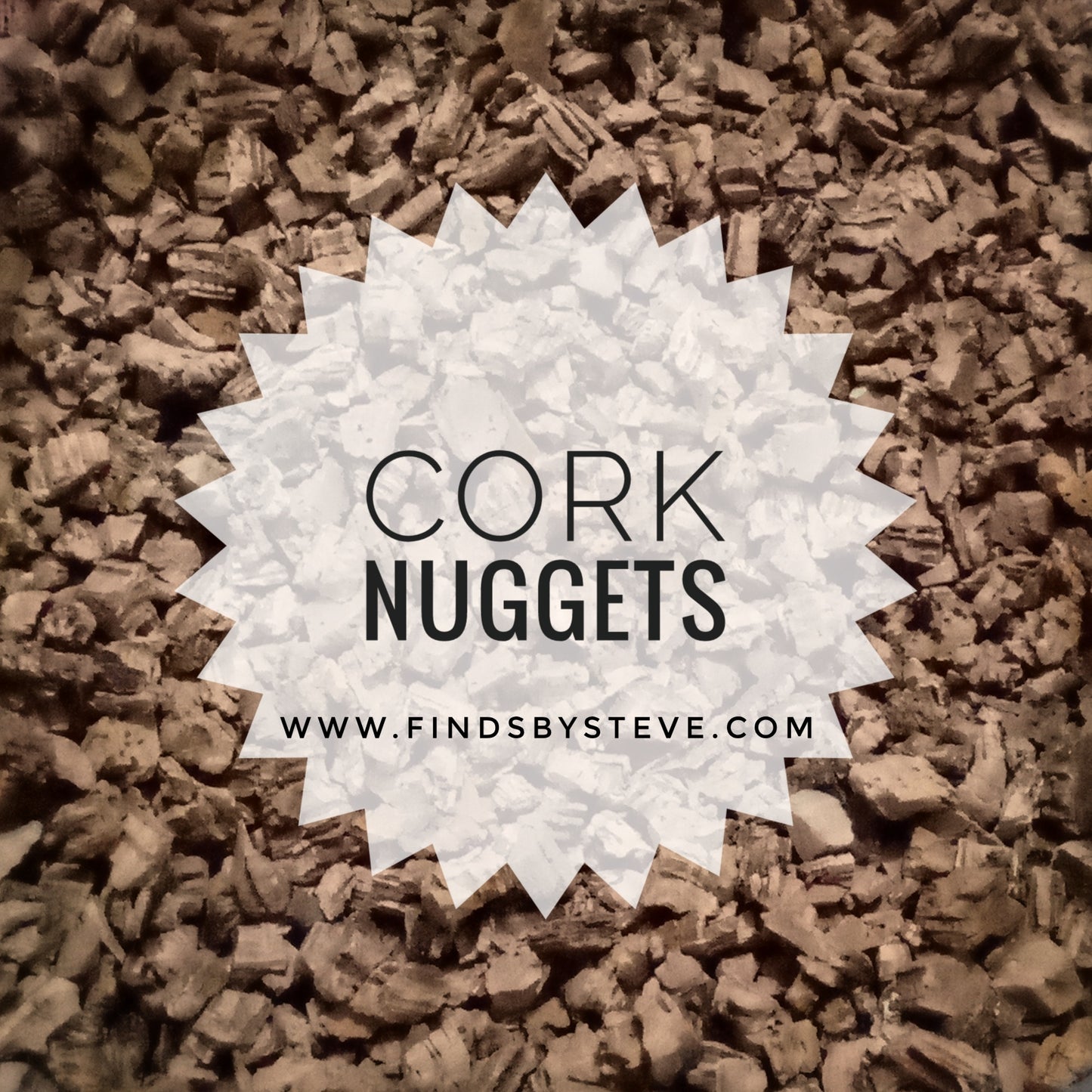 Cork Nuggets