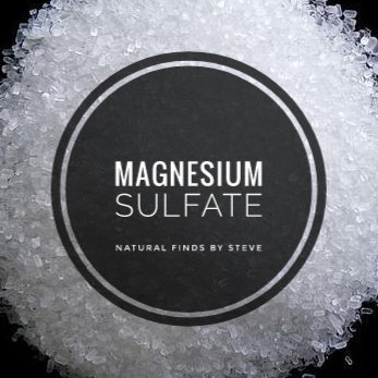 Magnesium Sulfate